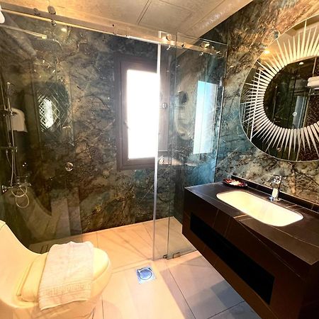 ביירות Q Hotel מראה חיצוני תמונה