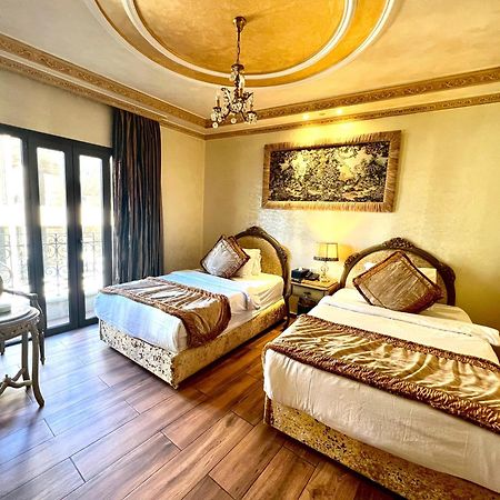 ביירות Q Hotel מראה חיצוני תמונה