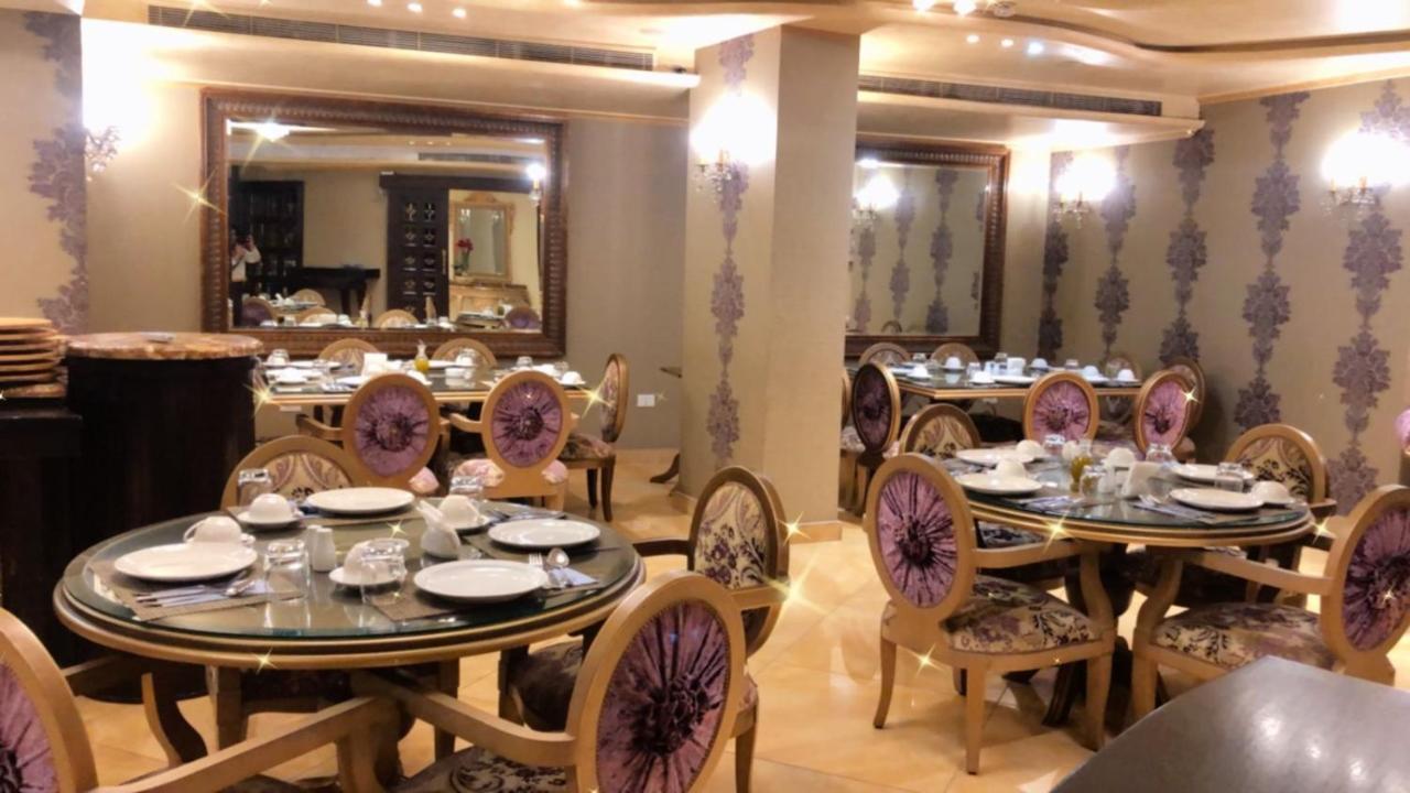 ביירות Q Hotel מראה חיצוני תמונה