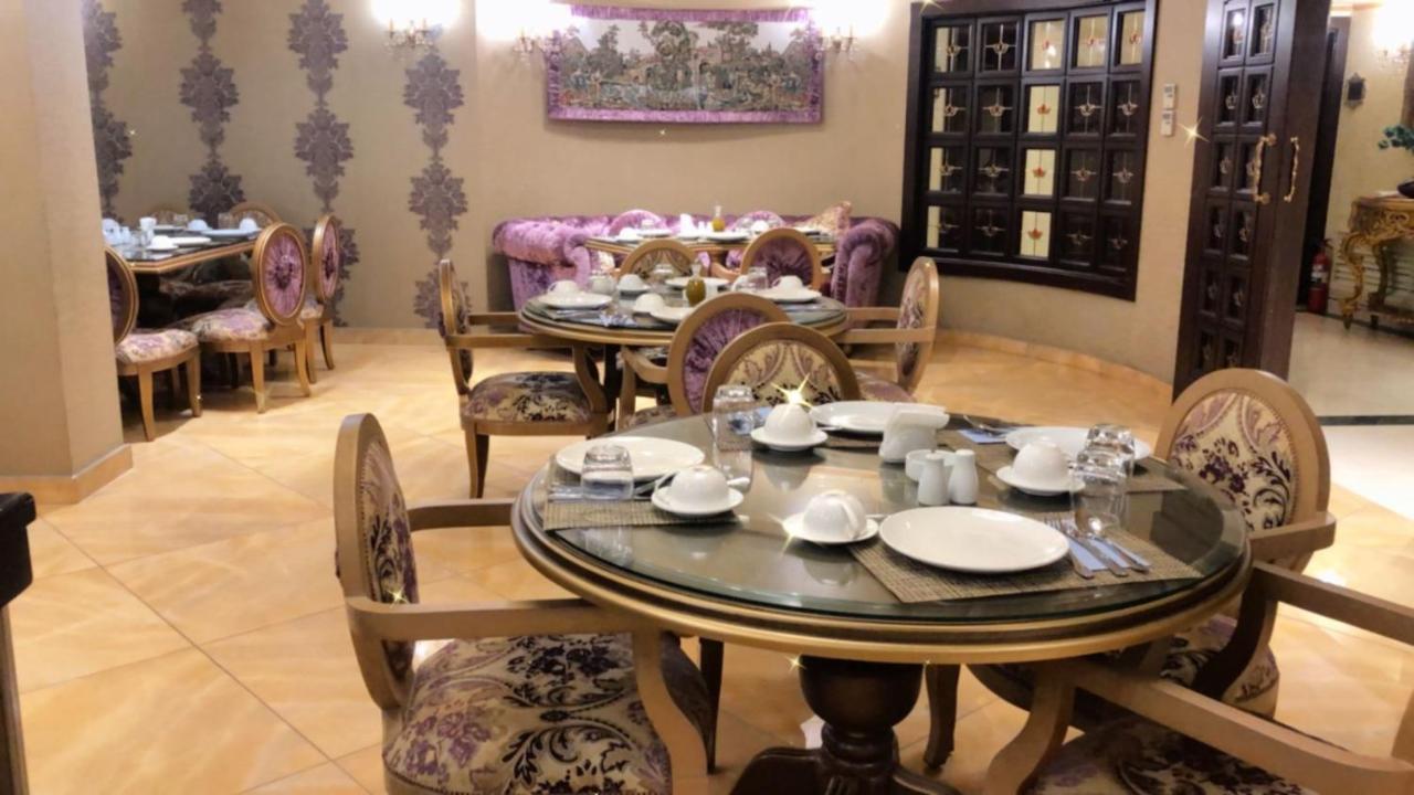 ביירות Q Hotel מראה חיצוני תמונה