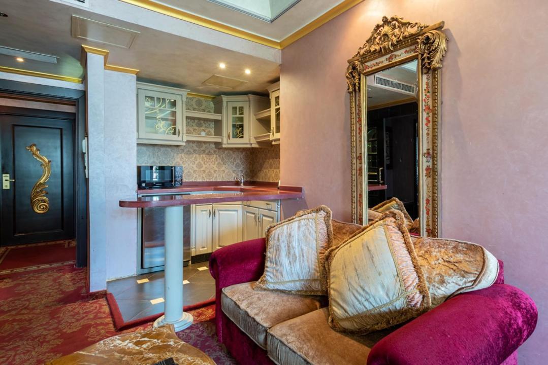 ביירות Q Hotel מראה חיצוני תמונה