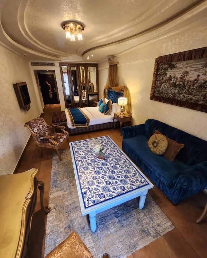 ביירות Q Hotel מראה חיצוני תמונה
