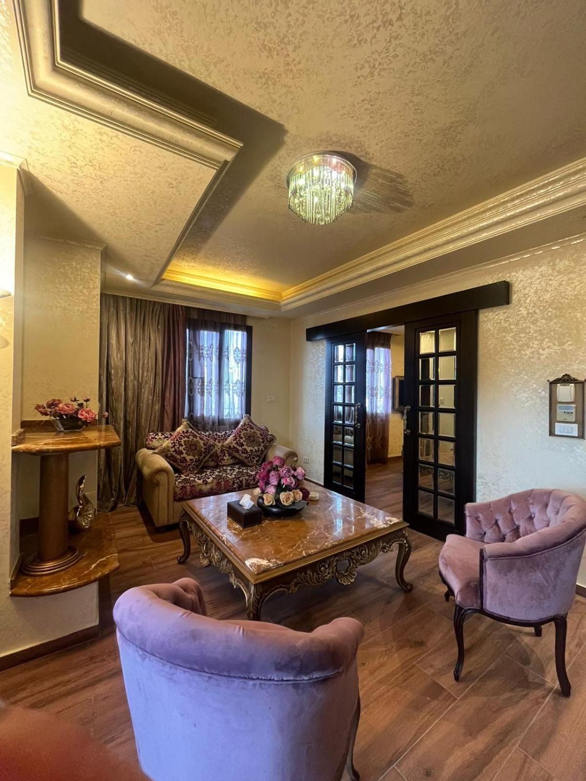 ביירות Q Hotel מראה חיצוני תמונה