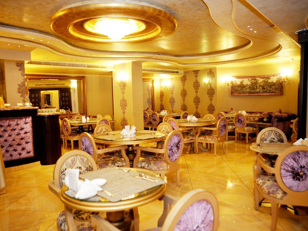 ביירות Q Hotel מראה חיצוני תמונה