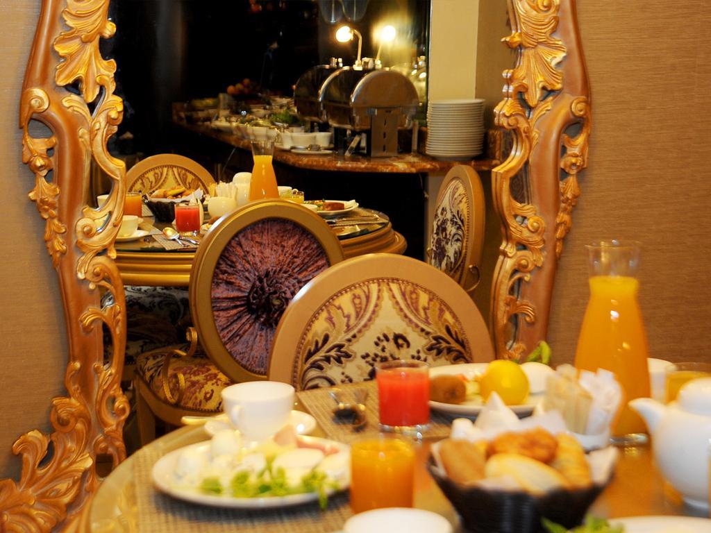 ביירות Q Hotel מראה חיצוני תמונה