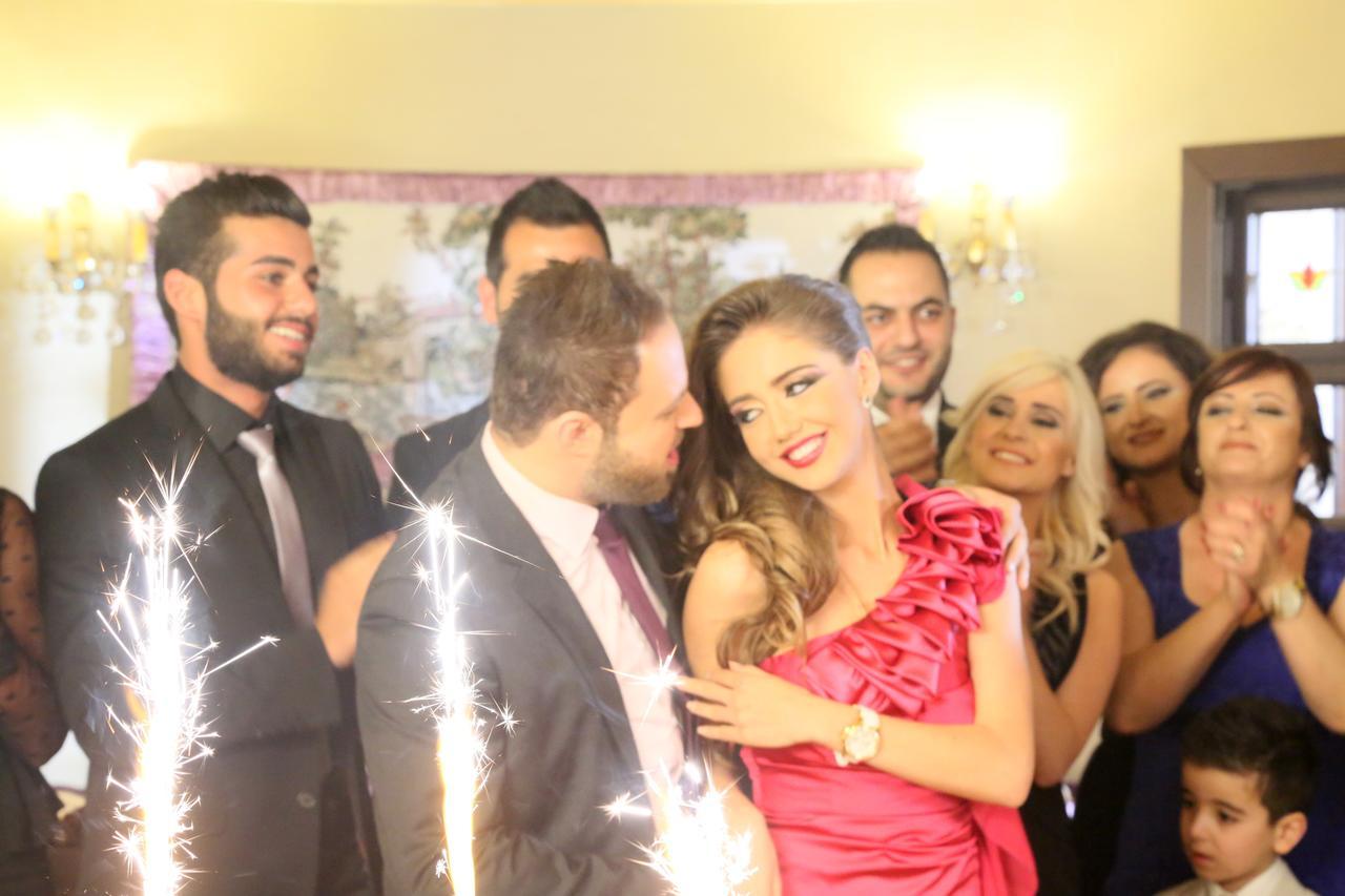 ביירות Q Hotel מראה חיצוני תמונה